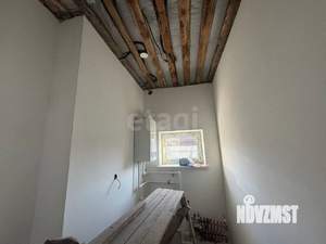 Дом 80м², 1-этажный, участок 5 сот.  