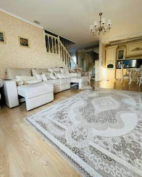 Дом 167м², 2-этажный, участок 10 сот.  