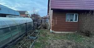 Дом 98м², 2-этажный, участок 4 сот.  