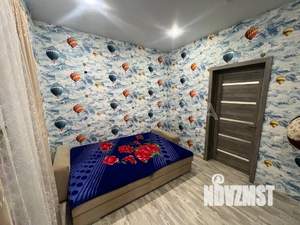 Дом 119м&sup2;, 1-этажный, участок 8 сот.  