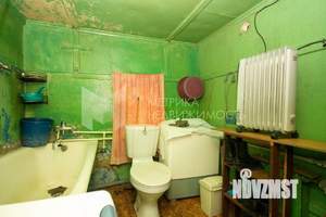 Коттедж 86м², 1-этажный, участок 4 сот.  