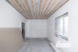 Коттедж 90м&sup2;, 1-этажный, участок 5 сот.  