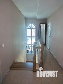 Дом 140м&sup2;, 2-этажный, участок 8 сот.  