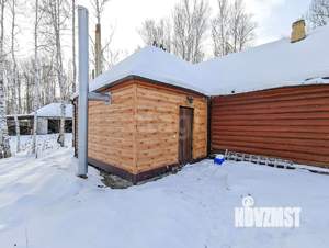 Дом 160м², 2-этажный, участок 23 сот.  