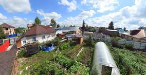 Дом 52м&sup2;, 1-этажный, участок 5 сот.  