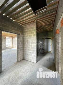 Коттедж 104м&sup2;, 2-этажный, участок 7 сот.  