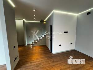 Таунхаус 125м&sup2;, 2-этажный, участок 1 сот.  