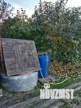 Дом 84м&sup2;, 2-этажный, участок 9 сот.  