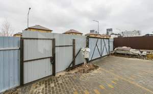 Дом 114м&sup2;, 2-этажный, участок 10 сот.  