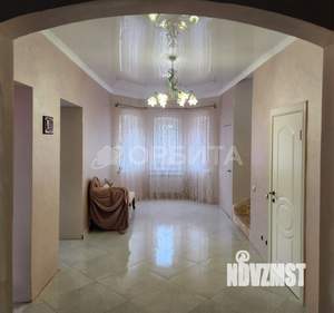 Дом 300м², 2-этажный, участок 15 сот.  