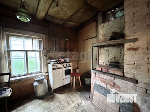 Дом 50м&sup2;, 1-этажный, участок 4 сот.  