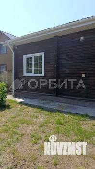 Дом 88м&sup2;, 2-этажный, участок 8 сот.  