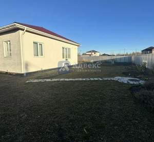 Дом 102м&sup2;, 2-этажный, участок 9 сот.  