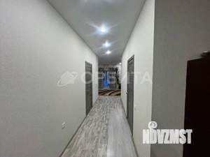 Дом 119м&sup2;, 1-этажный, участок 8 сот.  