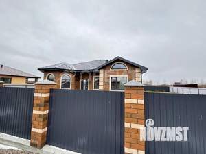 Дом 120м², 2-этажный, участок 9 сот.  