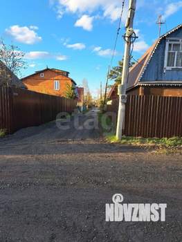 Дом 48м², 2-этажный, участок 5 сот.  