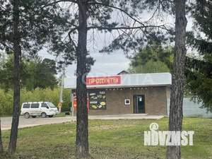 Дом 36м&sup2;, 2-этажный, участок 10 сот.  