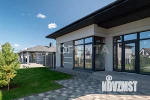 Дом 89м², 2-этажный, участок 8 сот.  