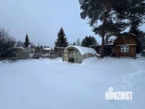 Дом 80м&sup2;, 2-этажный, участок 9 сот.  