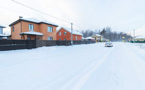 Дом 133м&sup2;, 2-этажный, участок 5 сот.  