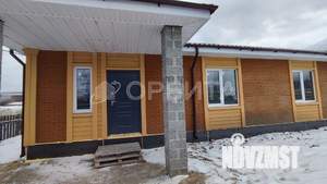 Дом 125м², 2-этажный, участок 8 сот.  