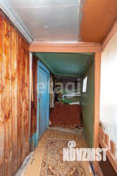 Дача 20м², 1-этажный, участок 7 сот.  