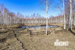 Дом 160м&sup2;, 2-этажный, участок 49 сот.  