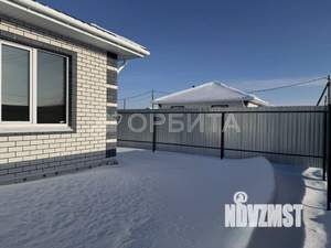 Дом 106м², 2-этажный, участок 7 сот.  