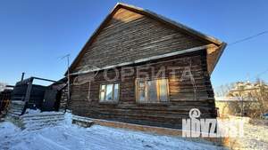 Дом 158м&sup2;, 1-этажный, участок 14 сот.  