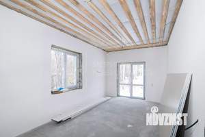 Коттедж 90м&sup2;, 1-этажный, участок 5 сот.  