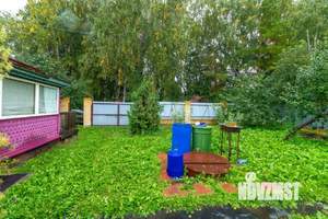 Дом 48м&sup2;, 2-этажный, участок 7 сот.  