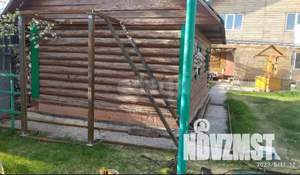 Дом 130м², 2-этажный, участок 8 сот.  