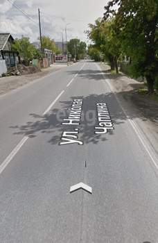 Дом 74м², 2-этажный, участок 8 сот.  