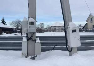 Дом 101м&sup2;, 1-этажный, участок 6 сот.  