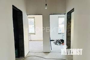 Дом 85м&sup2;, 2-этажный, участок 5 сот.  