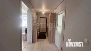 Дом 96м², 2-этажный, участок 5 сот.  