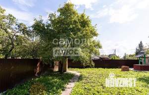 Дом 90м&sup2;, 2-этажный, участок 7 сот.  