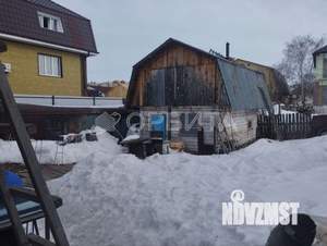 Дом 71м², 2-этажный, участок 6 сот.  