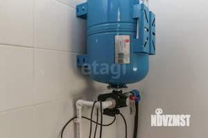 Дом 110м&sup2;, 1-этажный, участок 7 сот.  