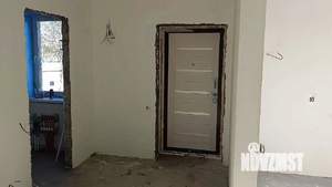 Дом 63м&sup2;, 1-этажный, участок 4 сот.  