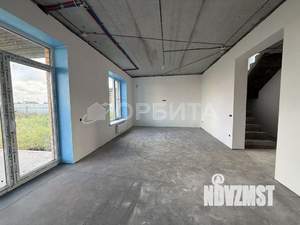 Дом 134м², 2-этажный, участок 7 сот.  