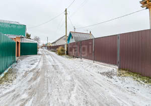 Дача 27м², 2-этажный, участок 9 сот.  