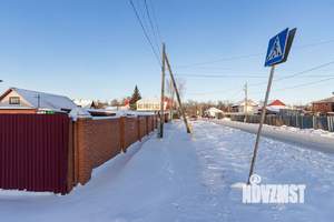Дом 74м², 1-этажный, участок 11 сот.  