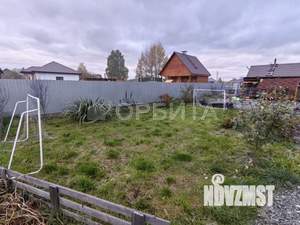 Дом 80м², 2-этажный, участок 10 сот.  