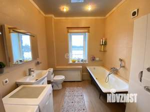 Дом 100м&sup2;, 1-этажный, участок 10 сот.  