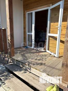 Дом 12м&sup2;, 1-этажный, участок 2 сот.  