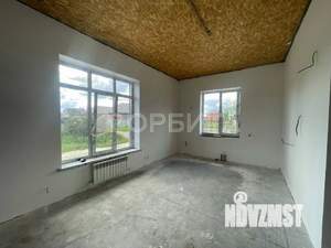 Дом 110м², 2-этажный, участок 8 сот.  