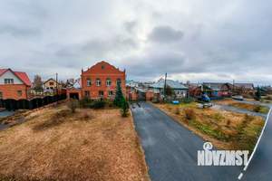 Дом 327м², 2-этажный, участок 11 сот.  