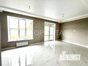 Дом 84м², 2-этажный, участок 8 сот.  