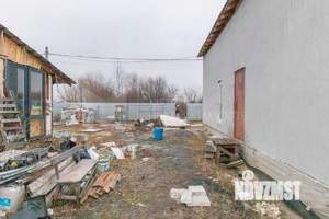 Коттедж 140м&sup2;, 2-этажный, участок 8 сот.  